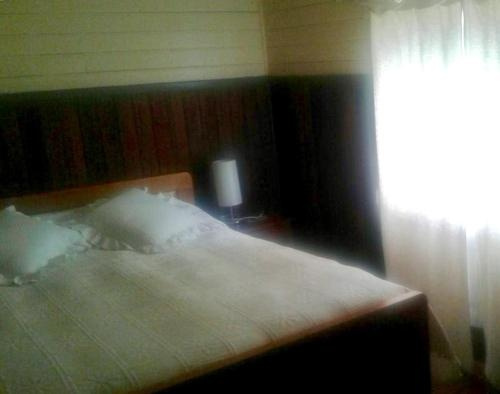 Hostal Casa Ranco, Лаго-Ранко — фото 1