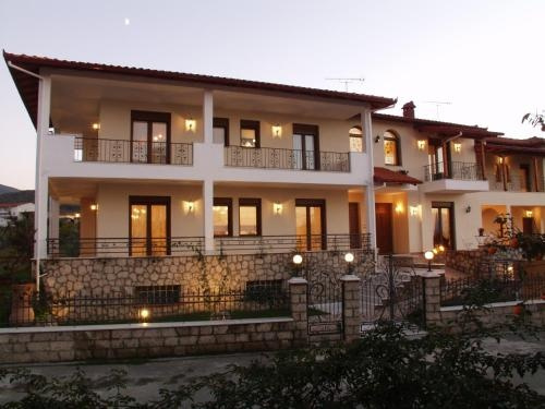Archontiko Dimitra, Veria — photo 1