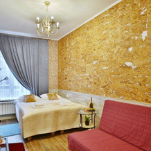 Bonjour Apartments, Санкт-Петербург — фото 5
