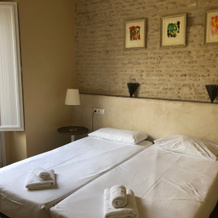 Life Apartments San Vicente, Севилья — фото 3
