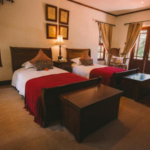 The Manor at Ngorongoro, 阿鲁沙 — 照片 5