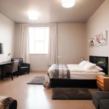 hotel Grindavik, Grindavik — photo 5