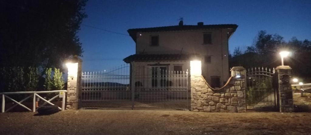 La Valle B&B, Кавриглия — фото 1