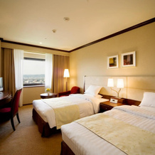 Okayama International Hotel, 冈山 — 照片 4