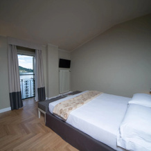 Hotel Villa Paradiso, 梅纳 — 照片 2