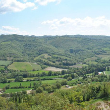 Casa Fortebraccio, Montone — photo 4