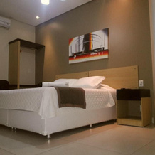 Hotel Pousada da Água Santa, Itabira — photo 3