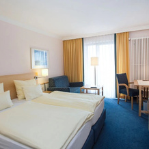 Hotel Zettler Günzburg, Гюнцбург — фото 4