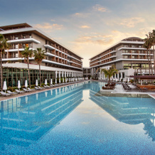 Acanthus Cennet Barut Collection - Ultra All Inclusive, 锡德 — 照片 2