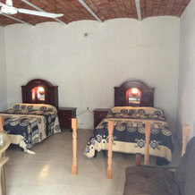 Casa de descanso en Santa Cruz, 圣克鲁斯德米拉马尔 — 照片 2