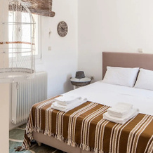 Ocean Villa 1 For 6 In Kythnos, Кифнос — фото 4