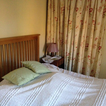 Dallington Lodge, Хартфилд — фото 2