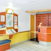 Ibis Budget Meudon Paris Ouest, Мёдон — фото 2