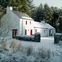 An Creagn Self Catering Cottages, 奥马 — 照片 2
