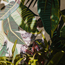 Jungle Soul Hotel, 塔拉拉姆巴 — 照片 4