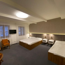 Hotel Príchovice, Коренов — фото 2