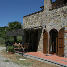 Spacious Farmhouse in Ficulle with Swimming Pool, Ficulle — photo 3
