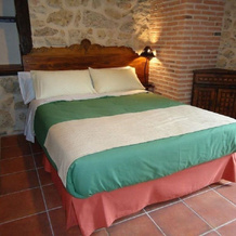 Posada Puerta Grande, Candelario — photo 2