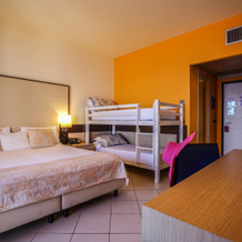 Hotel Avalon Sikanì, Джойоза-Мареа — фото 3