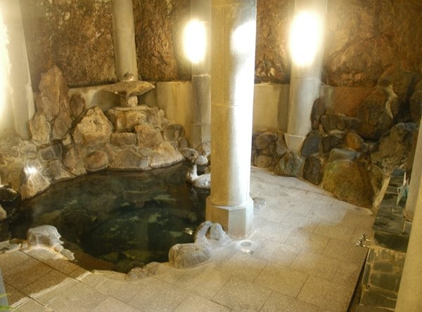 Nakajima Ryokan, Hanamaki — photo 1