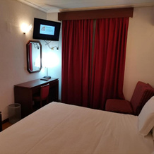 Hotel Turismo Miranda, 米兰达杜罗 — 照片 2