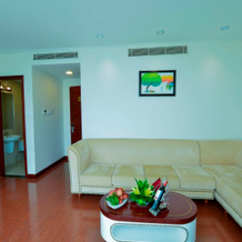 Sapaly Lao Cai City Hotel, 老街 — 照片 3