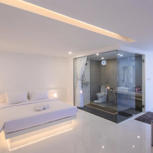 The White Hotel By Charoensri (Sha Extra Plus), Удонтхани — фото 2