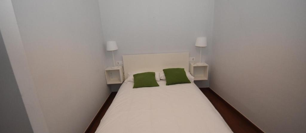 Apartamentos Templo Diana, Мерида — фото 1