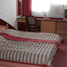 Hotel Zalec, 扎莱茨 — 照片 2