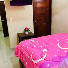 Hotel Familiar Doña Nida, 拉谢内加 — 照片 5