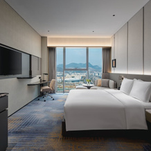 Crowne Plaza Shangluo By Ihg, Шанло — фото 4