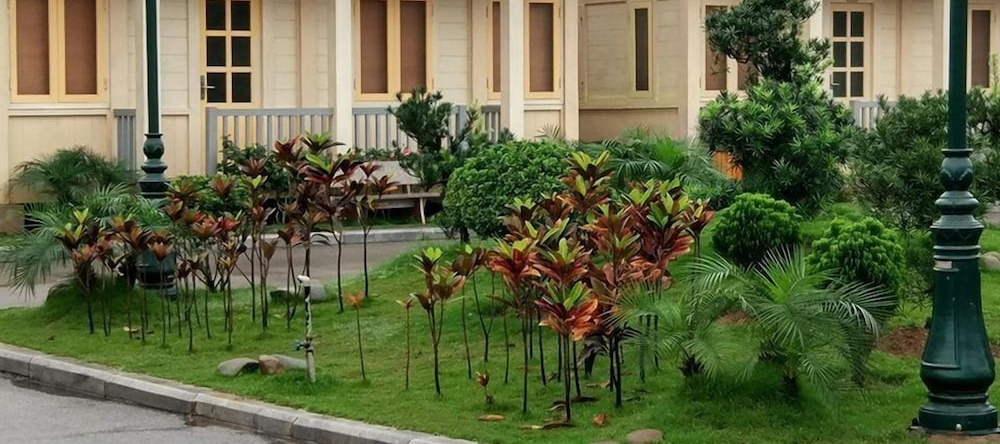 Anh Phat 2 Hotel, Nghi Son — photo 1