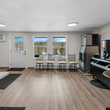 Econo Lodge, Вестминстер — фото 5