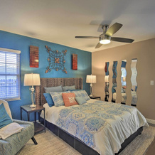 Beachy Palm Harbor Escape: Swim Spa Pool & Gazebo, Palm Harbor — photo 3