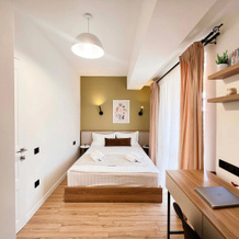Motives Inn Dilijan, Дилижан — фото 2