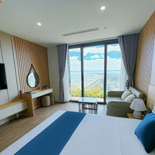 Hotel Sea View, Hoang Hoa — photo 4