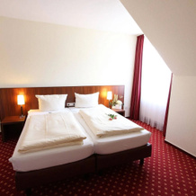 Akzent Hotel Jonathan, 利普施塔特 — 照片 4