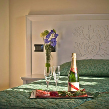 Hotel San Berardo, 佩希纳 — 照片 4