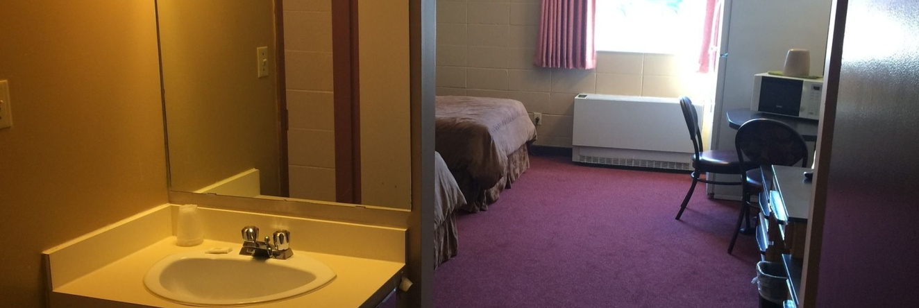 Midtown Motor Inn, Bonnyville — photo 1