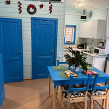 Na Beregovoy Private House 2, Primorsk — photo 4