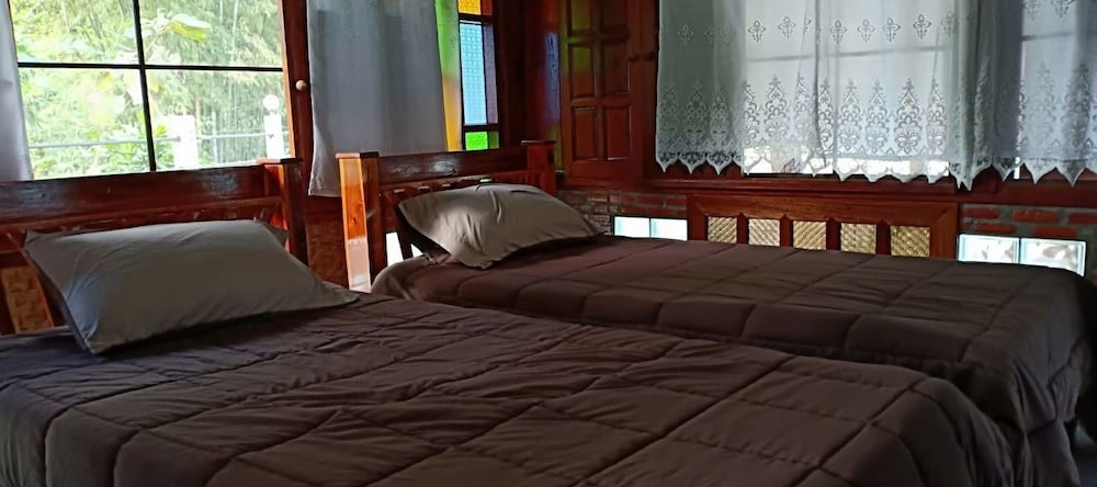 Rim Nam Kong Homestay & Campsite, 巴冲 — 照片 1