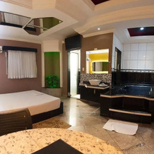 Logus Hotel, Сан-Висенте — фото 5