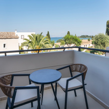Hyatt Ziva Corfu, Гувия — фото 5