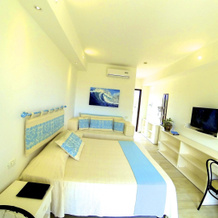 Aparthotel Domus De Janas Sul Mare, Бари-Сардо — фото 2
