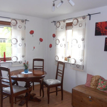 Ferienhaus am Haselbach, 埃伯斯豪森 — 照片 5