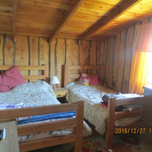 Petrunauco Lodge, 普孔 — 照片 2