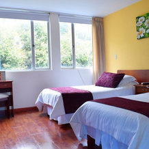 Kur Hotel y Biospa, 杜伊塔马 — 照片 4
