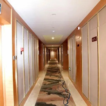 Narada Hotel Tiancheng, 徐州 — 照片 3