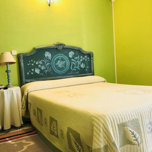 Hostal Burgos, Торрекабальерос — фото 2
