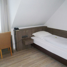 Landgasthof Zur scharfen Ecke, 希尔德斯海姆 — 照片 2